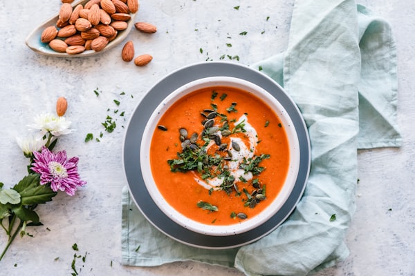 Chicken Noodle Soup