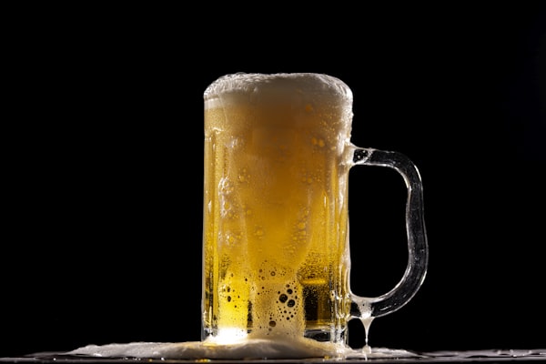 Craft Beer 330ml