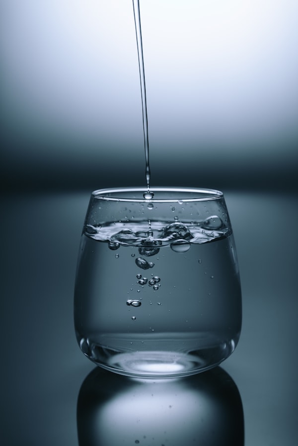 Still Water 500ml