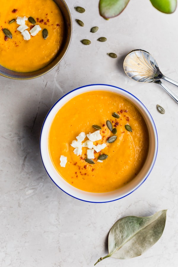 Tomato Cream Soup
